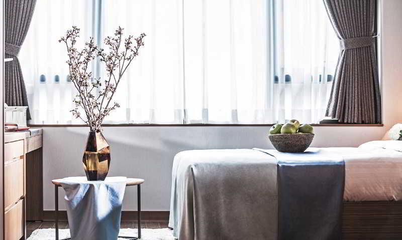 Fraser Place Namdaemun Сеул Екстериор снимка