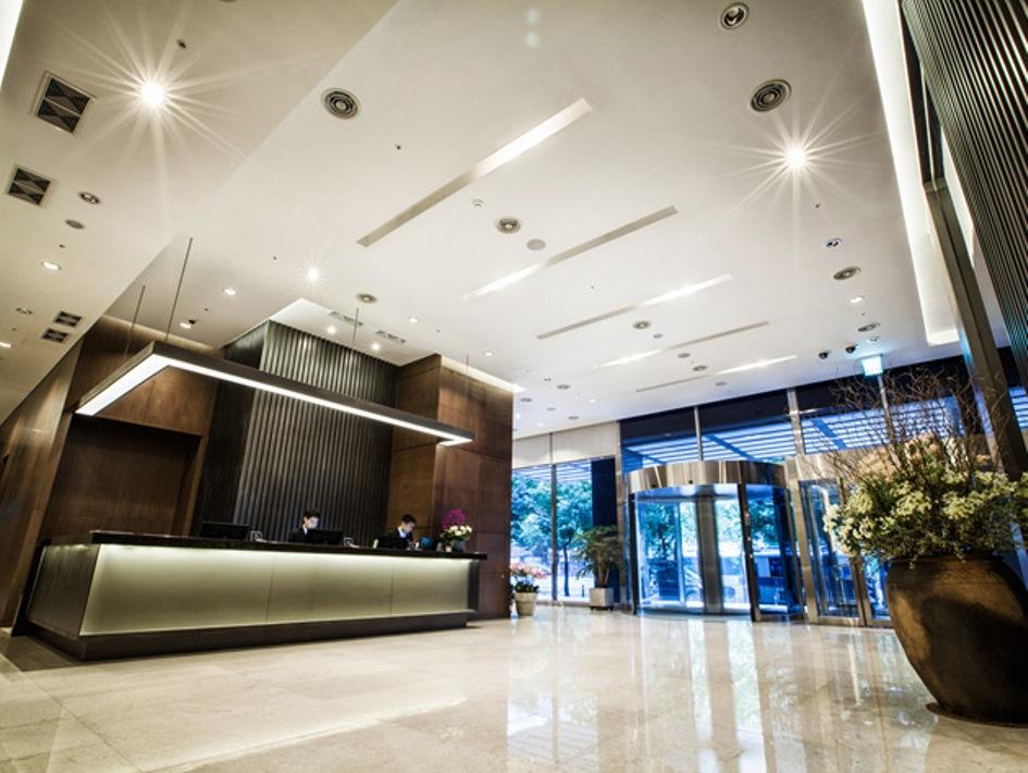 Fraser Place Namdaemun Сеул Екстериор снимка