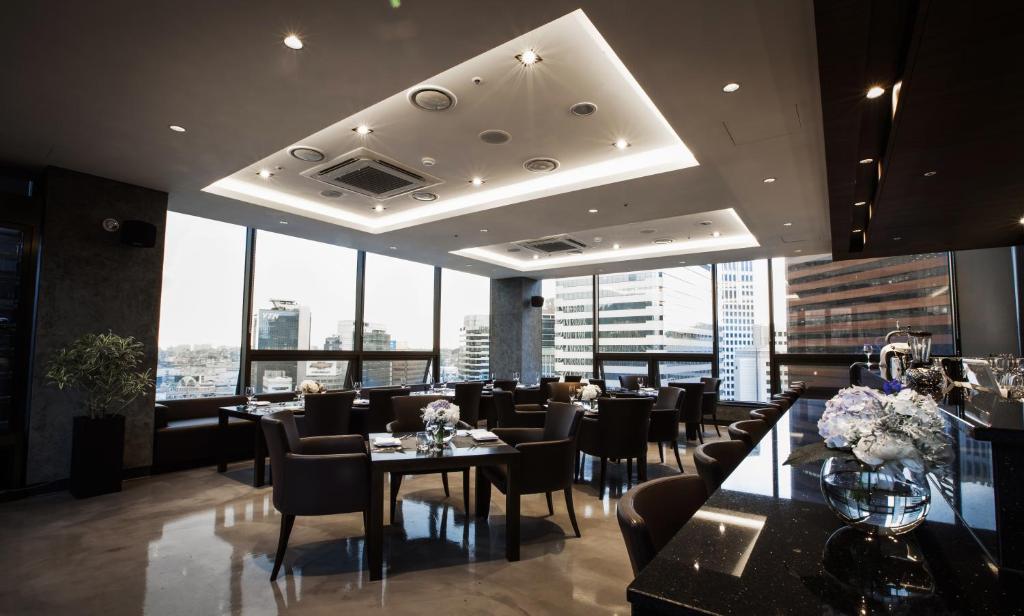 Fraser Place Namdaemun Сеул Екстериор снимка