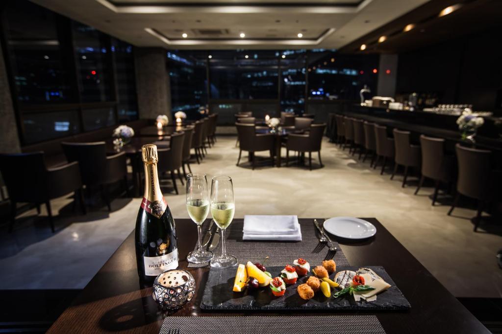 Fraser Place Namdaemun Сеул Екстериор снимка