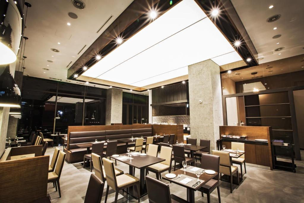 Fraser Place Namdaemun Сеул Екстериор снимка