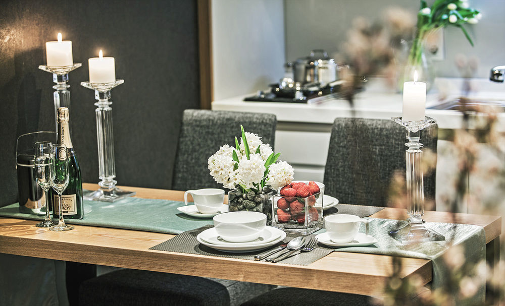 Fraser Place Namdaemun Сеул Екстериор снимка