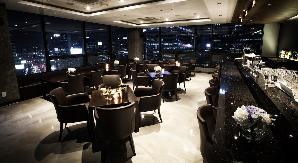 Fraser Place Namdaemun Сеул Екстериор снимка