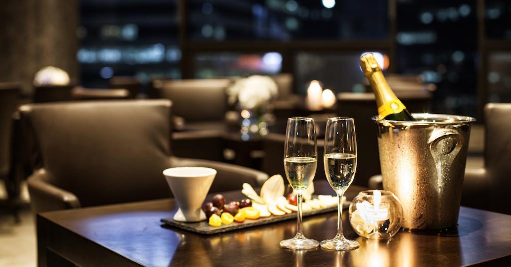 Fraser Place Namdaemun Сеул Екстериор снимка