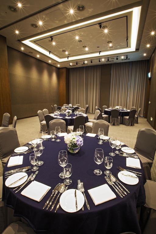 Fraser Place Namdaemun Сеул Екстериор снимка