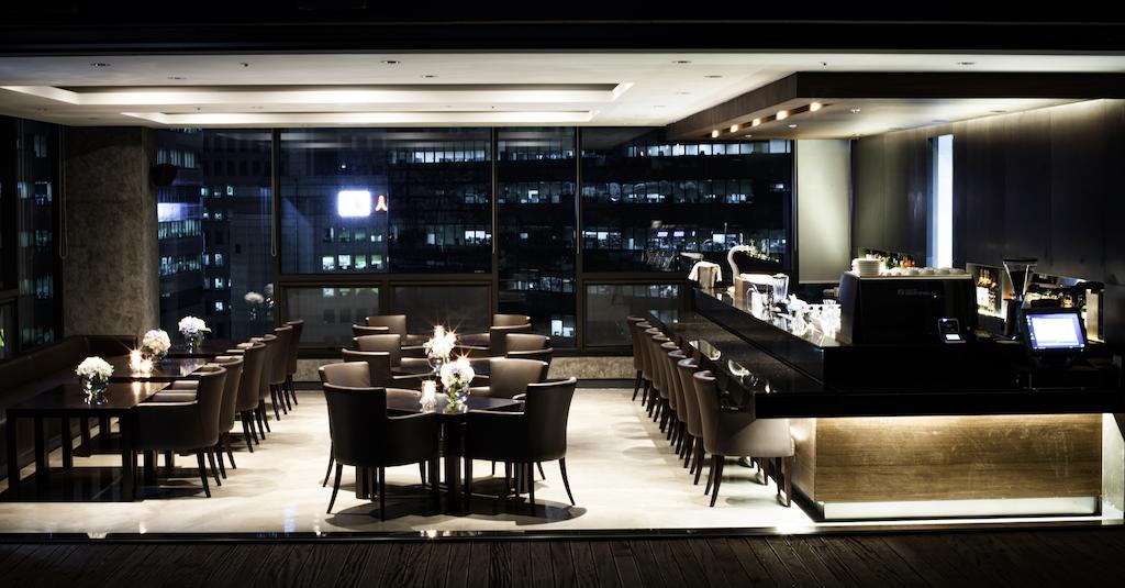 Fraser Place Namdaemun Сеул Екстериор снимка