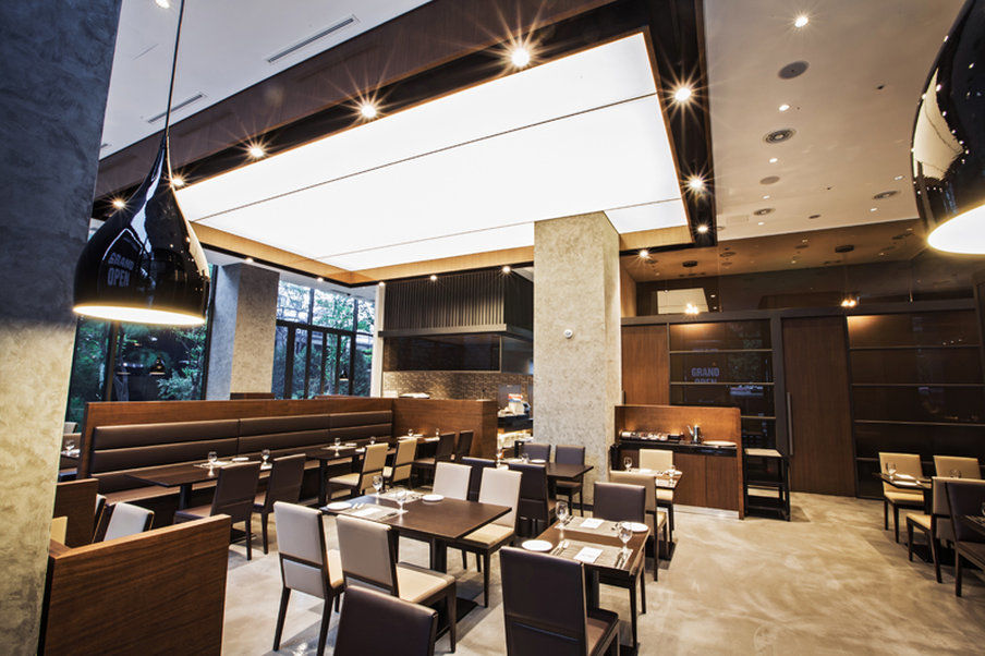 Fraser Place Namdaemun Сеул Екстериор снимка