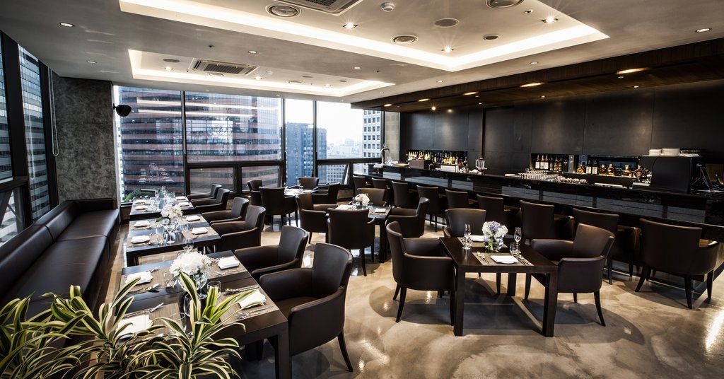 Fraser Place Namdaemun Сеул Екстериор снимка